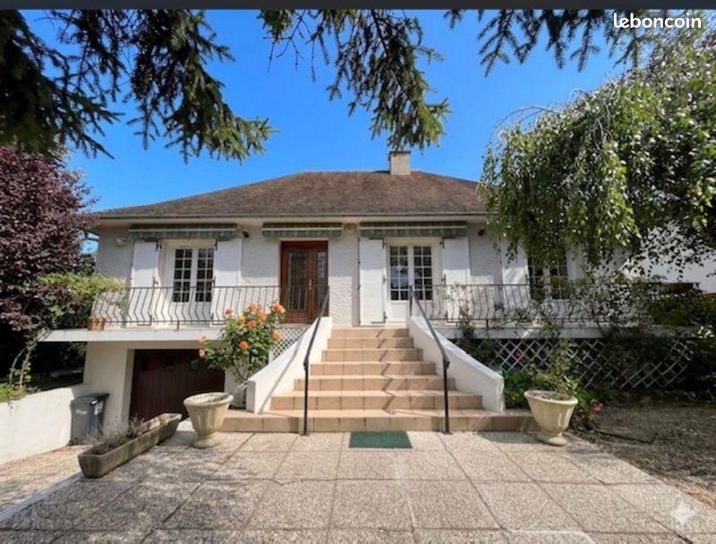 Maison 6 pièces 153 m² · à Châtellerault · 153 m² · 201 000 €