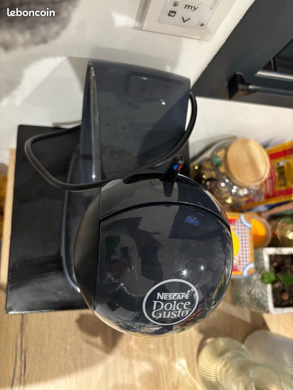 Cafetière Dolce Gusto (image 4)