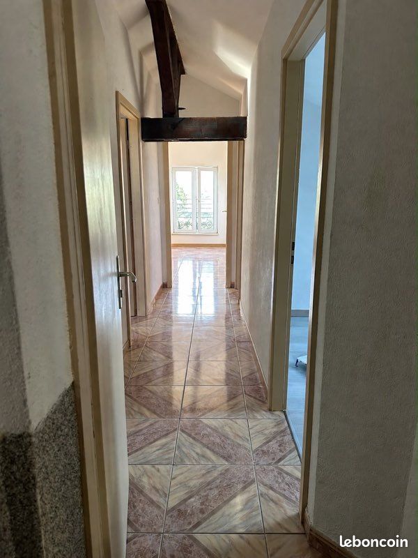 Appartement 3 pièces 48 m² · à Dorlisheim · 48 m² · 700 €/mois