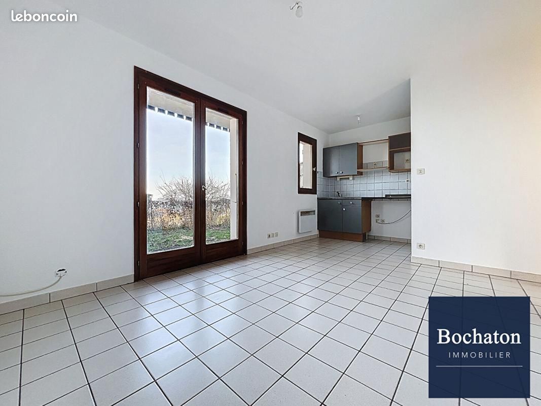Appartement 2 pièces 31 m² · à Évian-les-Bains · 31 m² · 710 €/mois