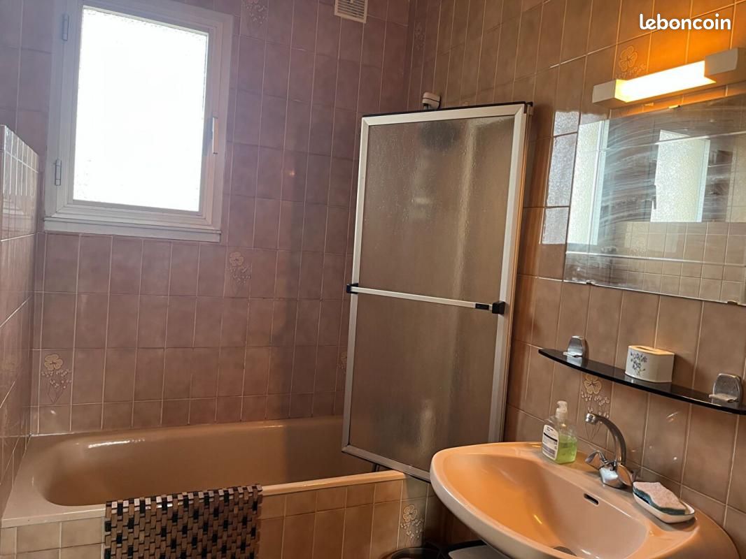 Appartement 2 pièces 52 m² - Mimizan 40200 (image principale 5)