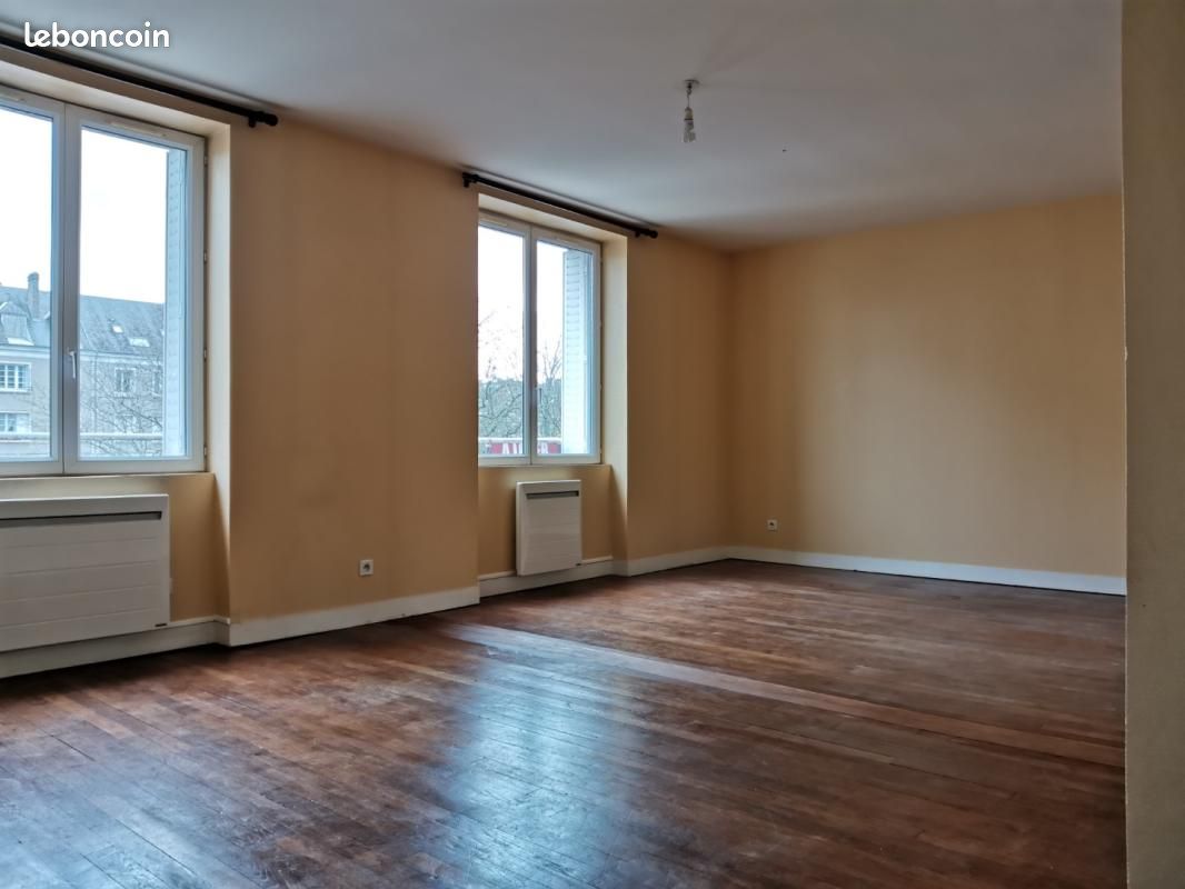Appartement 3 pièces 67 m² · à Orléans · 67 m² · 690 €/mois