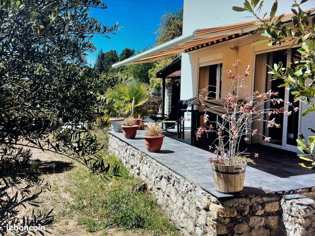 Maison 5 pièces 125 m² · à Portiragnes · 125 m² · 318 000 €