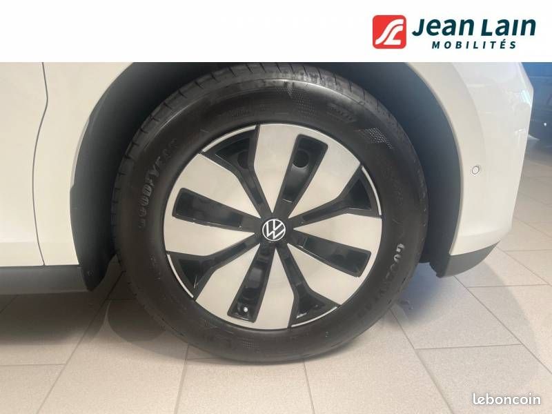 Volkswagen ID. BUZZ CARGO 204 CH (image 9)
