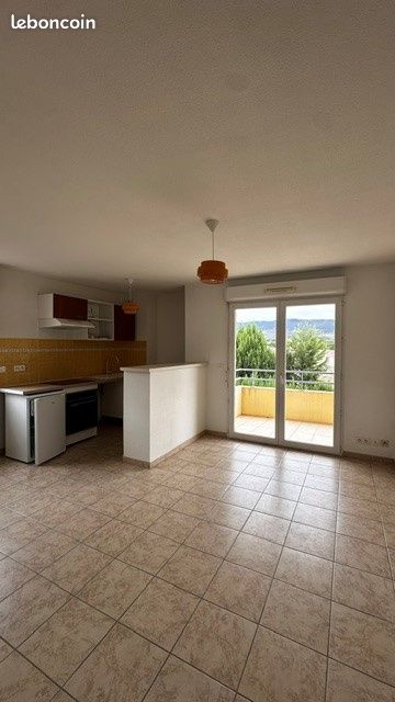 Appartement 2 pièces 41 m² · à Limoux · 41 m² · 470 €/mois