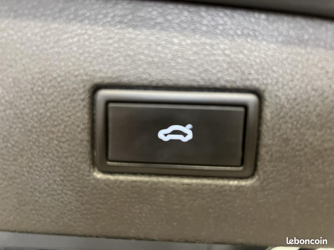 SEAT TARRACO 1.4 e-HYBRID 245 ch DSG6 5 pl Xcellence (image 26)