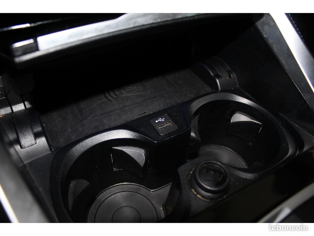 BMW SERIE 2 220i Coupé - BVA Sport COUPE G42 M Sport - FULL OPTION - 1ere MAIN (image 43)