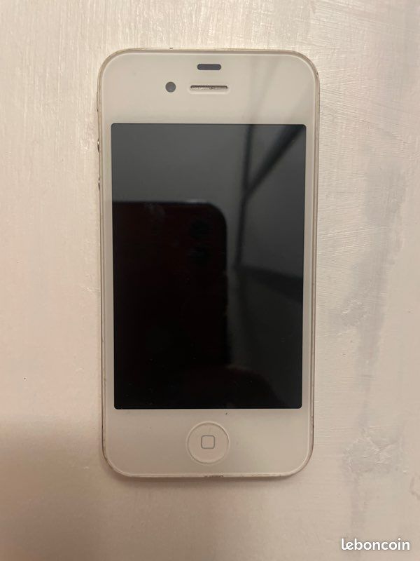 Iphone 4 (image 1)