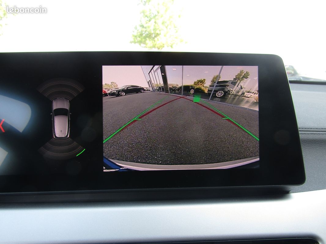 Bmw X2 (F39) SDRIVE16D 116CH BUSINESS DESIGN EURO6D-T (image 7)