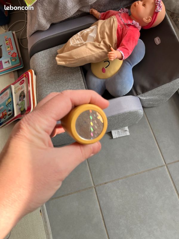 Lot de jouets 0-24mois (image 12)