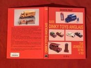 Guide Dinky Toys Anglais – J.M. Roulet EPA 1996, Bon Exemplaire