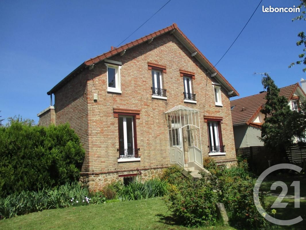 Maison 5 pièces 83 m² · à Cormeilles-en-Parisis · 83 m² · 365 000 €