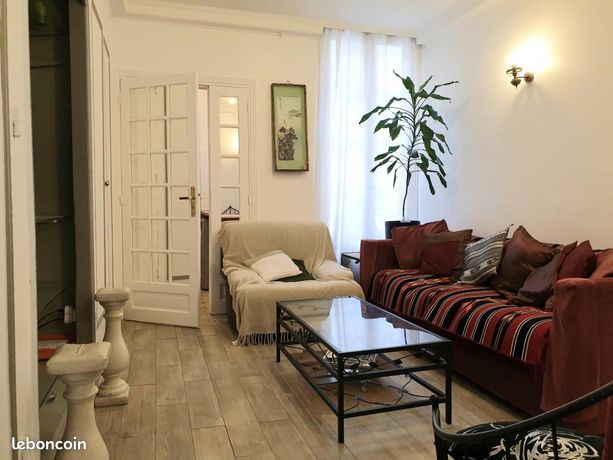 Appartement a louer paris-8e-arrondissement - 3 pièce(s) - 50 m2 - Surfyn