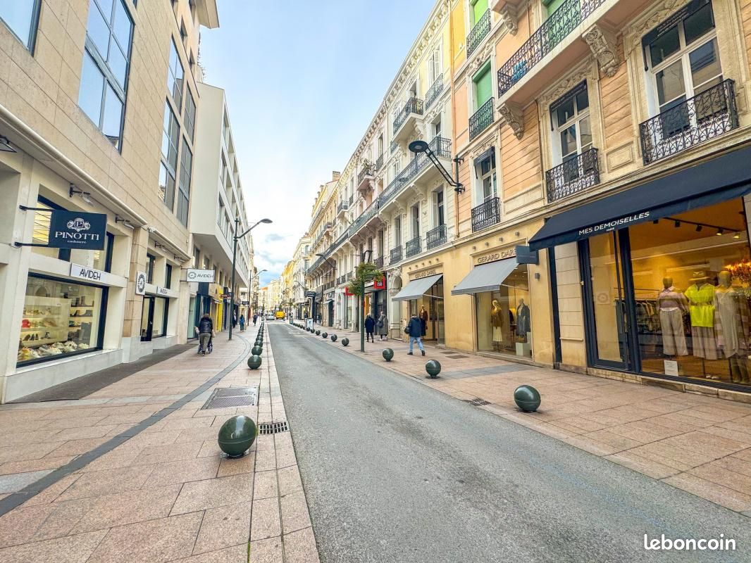 Appartement 4 pièces 62 m² · à Cannes · 62 m² · 627 000 €