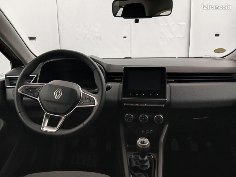 Renault Clio 1.5 Blue dCi 100ch Evolution - 24 (image 6)
