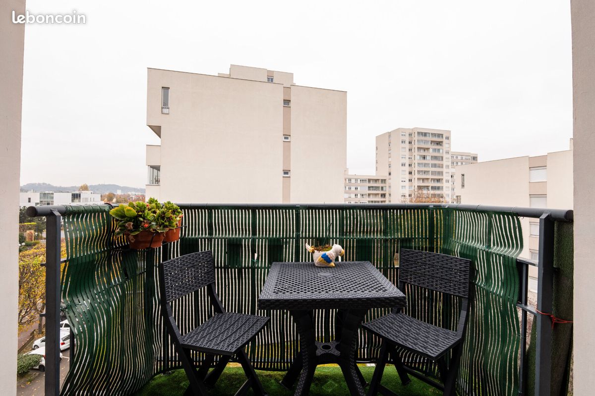 Appartement 4 pièces 92 m² · à Saint-Gratien · 92 m² · 349 000 €