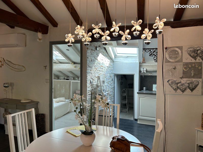 Appartement 2 pièces 40 m² · à Flayosc · 40 m² · 620 €/mois