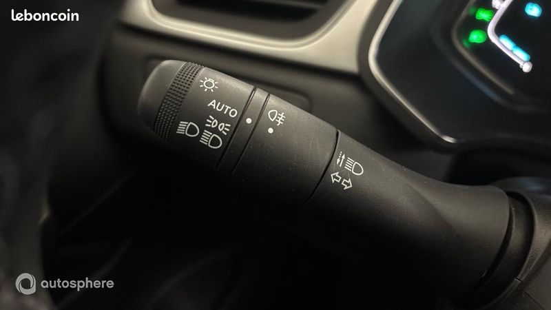 Renault Captur 1.6 E-Tech hybride 145ch Intens -21 (image 23)