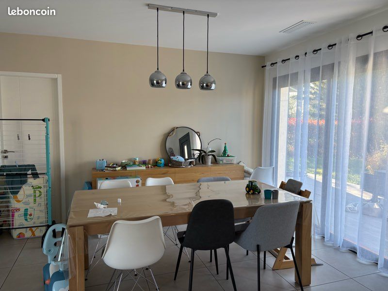 Luminaire salon (image 4)