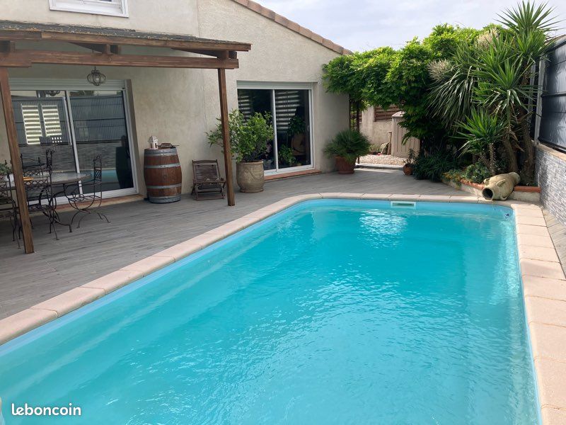 Maison 6 pièces 130 m² · à Lieuran-lès-Béziers · 130 m² · 339 000 €