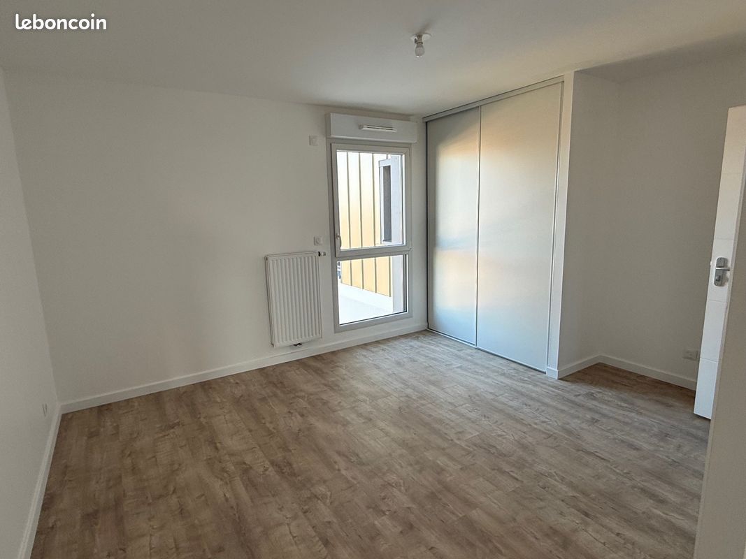Appartement cholet centre (image 5)