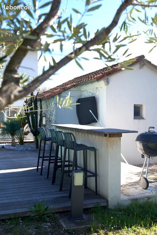 Maison 5 pièces 160 m² — 3