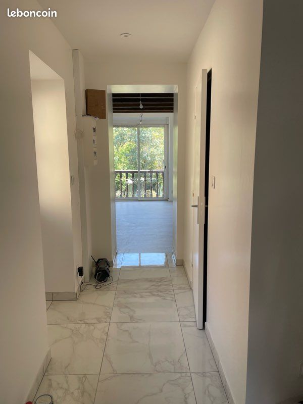 Maison 3 pièces 55 m² · à Nevers · 55 m² · 620 €