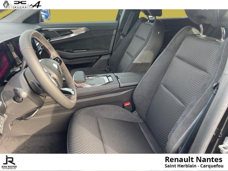 Renault Espace E-Tech full hybrid 200ch esprit Alpine 7 Places (image 3)