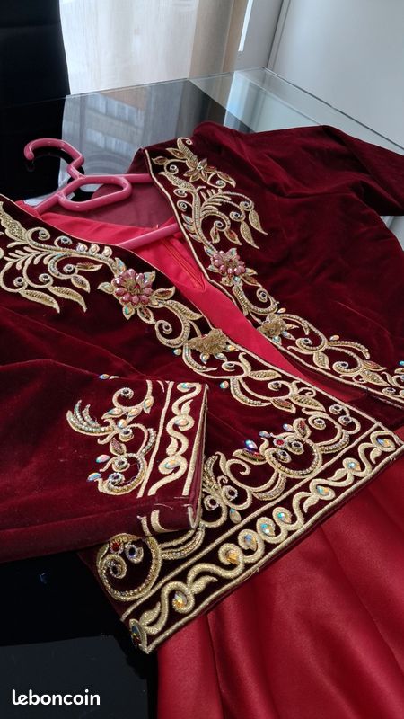 Karakou algérienne moderne (image 1)