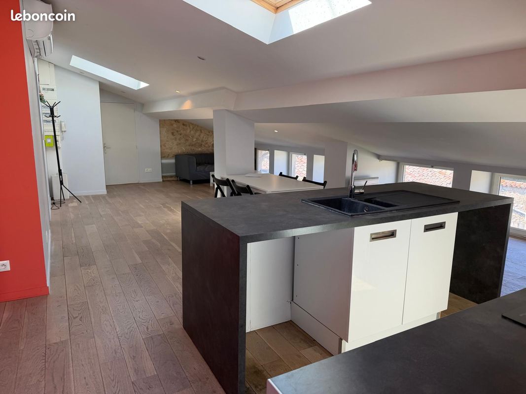 Appartement 3 pièces 40 m² · à Poitiers · 40 m² · 780 €