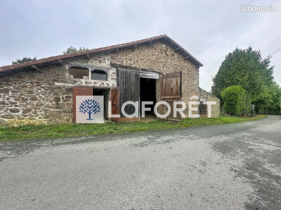 Inconnu 2 pièces 105 m² (image 1)