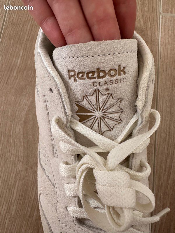 Baskets Reebok (image 7)