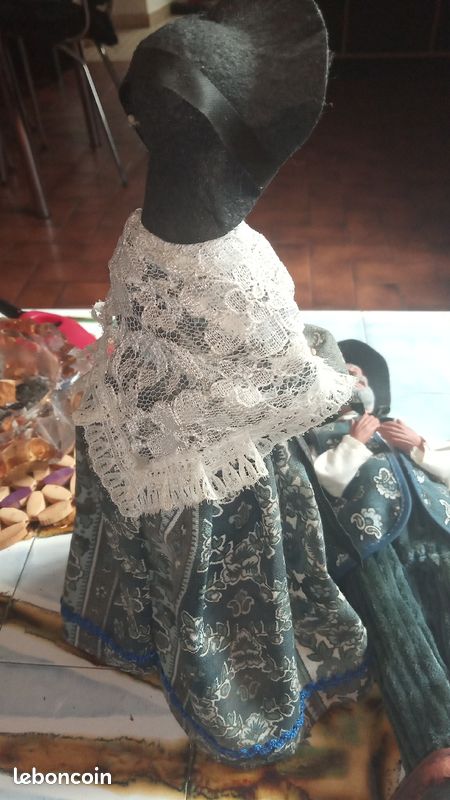 Santon Yolande (image 5)