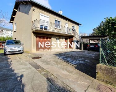 Maison 342 900 € - 170 m²