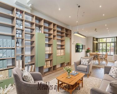Appartement 520 000 € - 150 m²