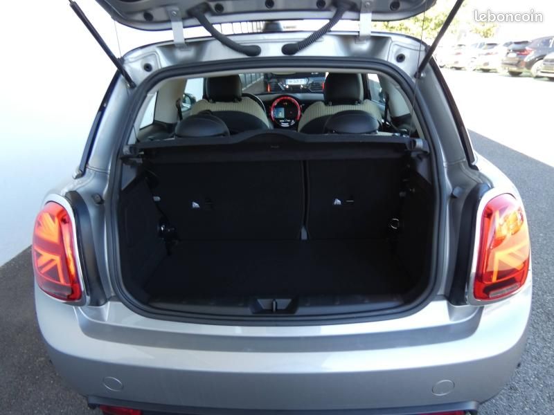 Mini Mini Cooper SE 184ch Edition Premium BVA 5CV (image 11)