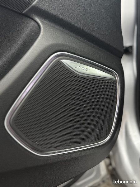 Audi Q3 2.0 TDI 177CH S LINE QUATTRO S TRONIC 7 (image 13)