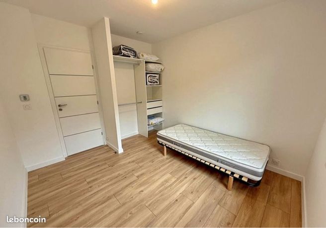 Maison de ville 76m2 4 pièces rénovée centre ville Barr