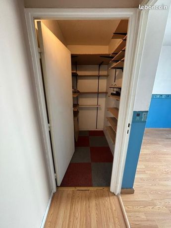 Appartement a louer champigny-sur-marne - 4 pièce(s) - 80 m2 - Surfyn