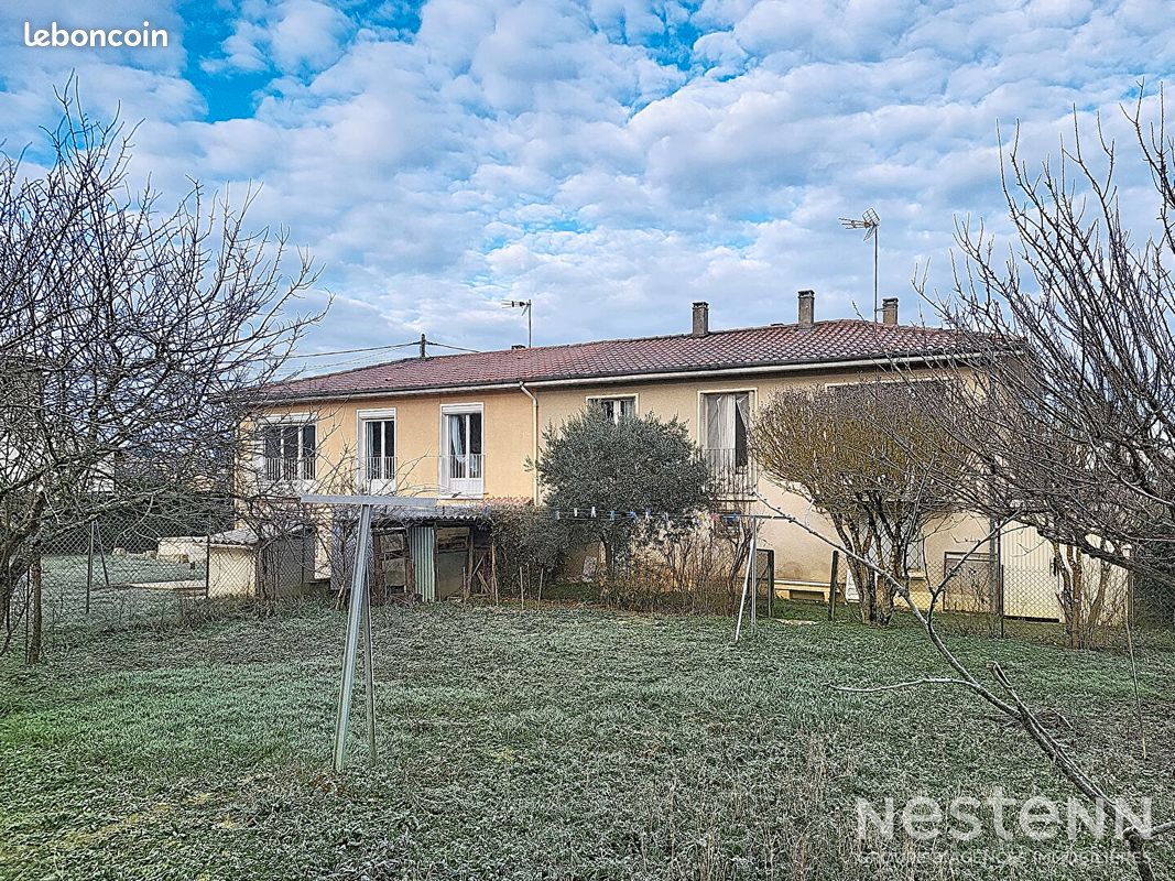 Maison 3 pièces 70 m² · à Condom · 70 m² · 108 000 €