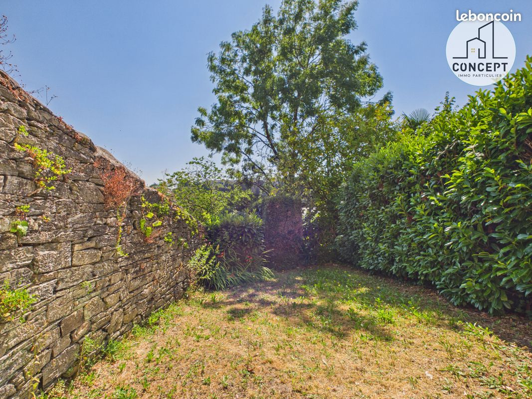 Maison de ville 5 pièces 75 m² (image 13)