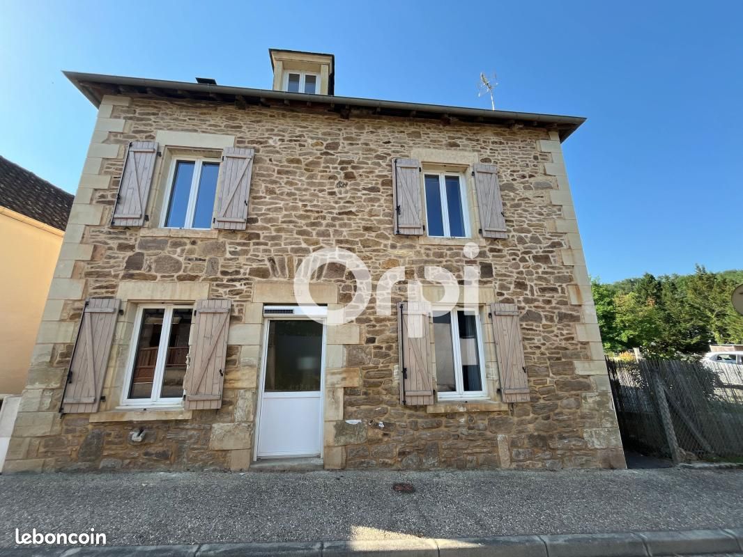 Maison 6 pièces 139 m² · à Cublac · 139 m² · 189 900 €