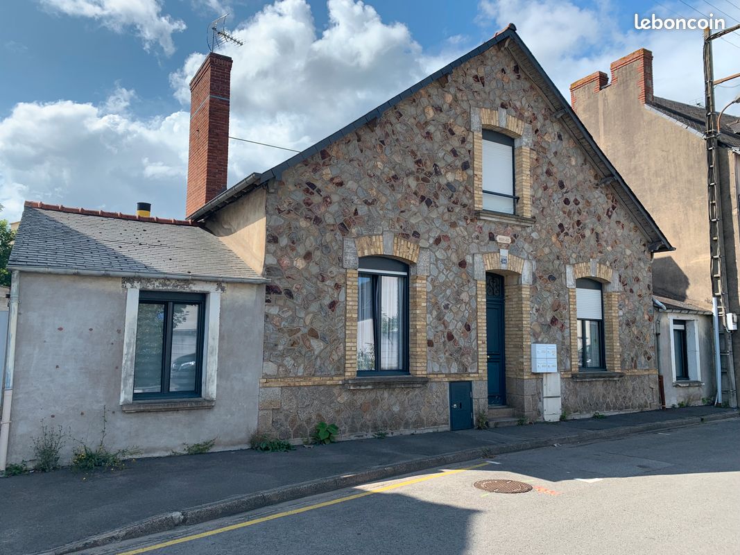 Appartement 1 pièce 16 m² · à Redon · 16 m² · 360 €/mois