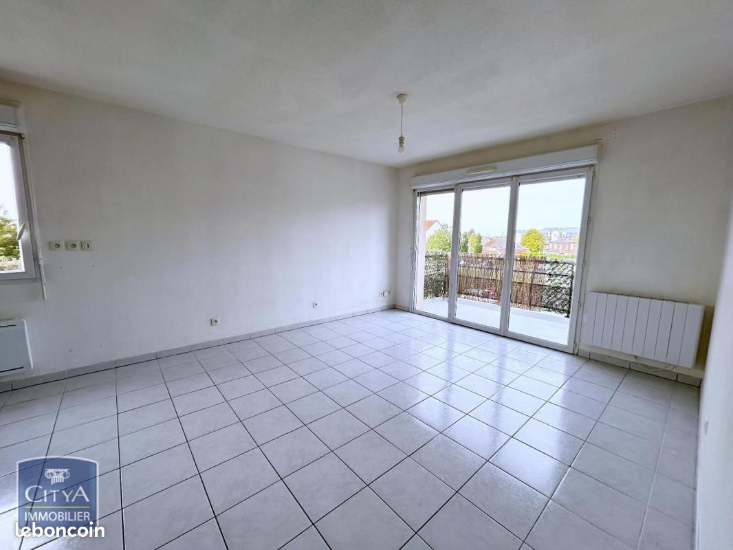 Appartement 3 pièces 54 m² · à Caudry · 54,5 m² · 585 €/mois