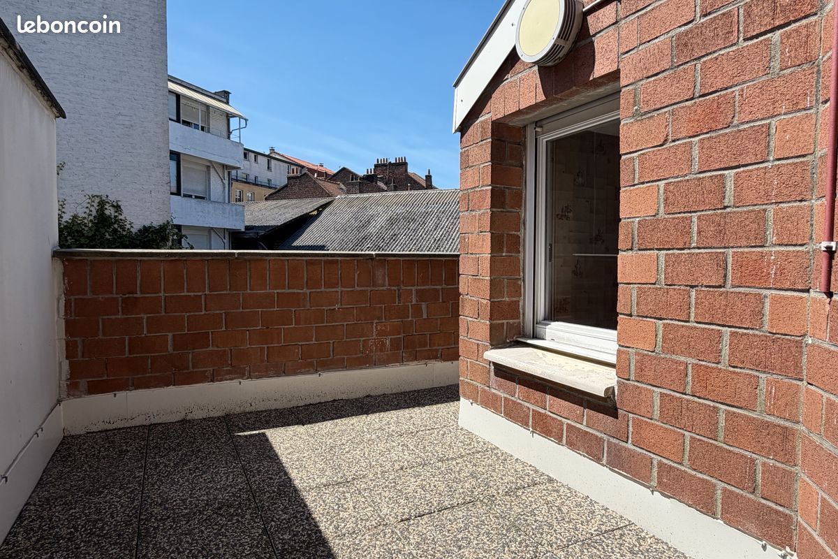 Appartement 4 pièces 77 m² · à Lille · 77 m² · 225 000 €