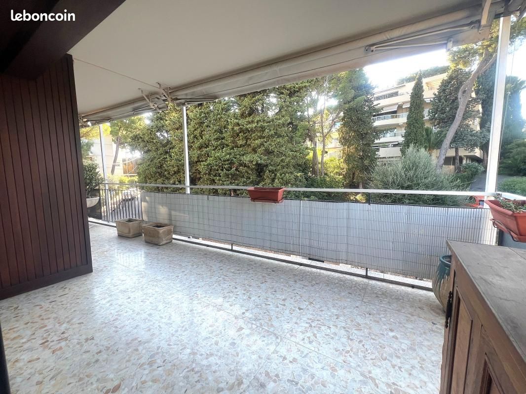 Appartement 3 pièces 104 m² · au Cannet · 104 m² · 459 000 €
