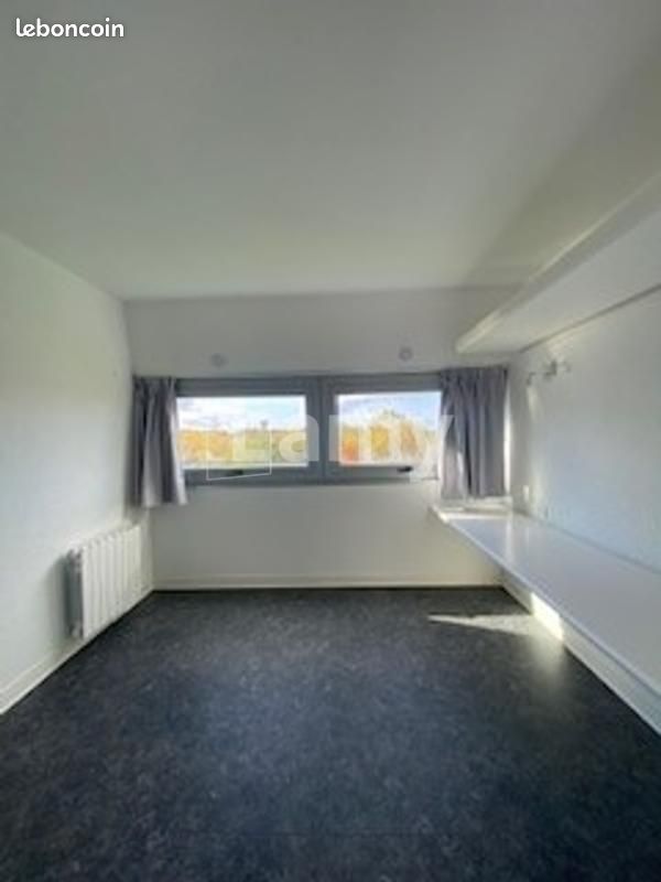 Appartement 1 pièce 18 m² · à Talence · 18 m² · 512 €/mois