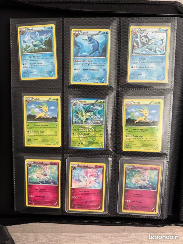 Échange Pokémon (image 11)