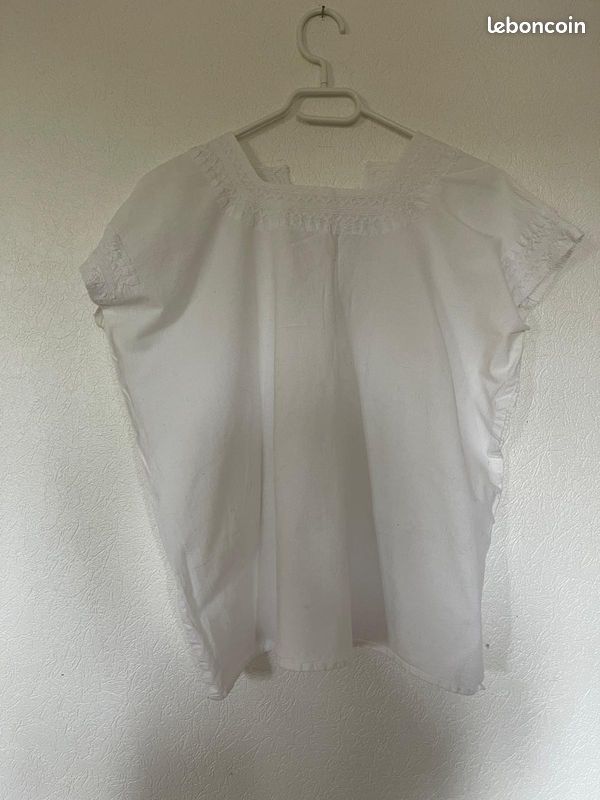 Top vintage (image 2)