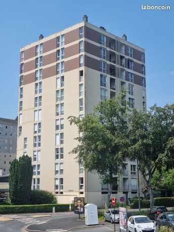 Appartement 4 pièces 68 m²